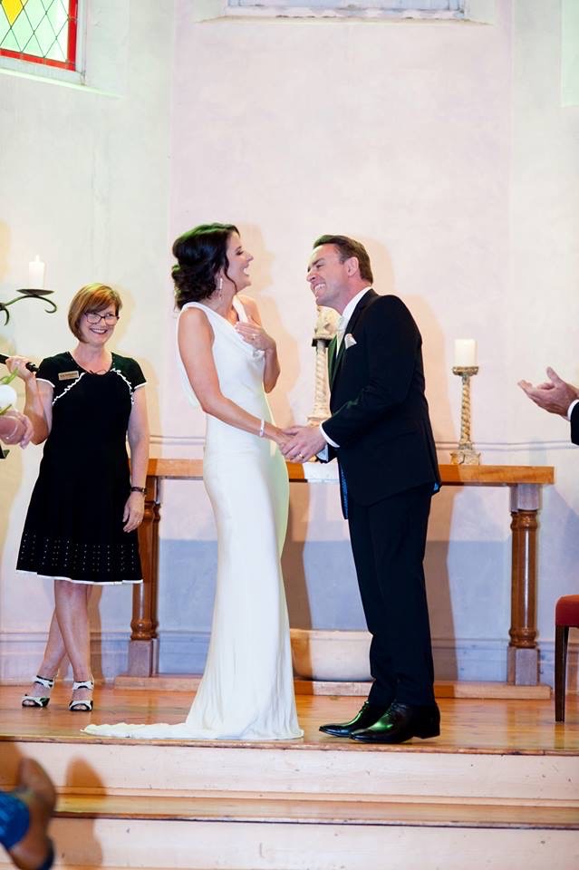 Bonded Weddings | 6130 Midland Hwy, Clarendon VIC 3352, Australia | Phone: 0425 736 508