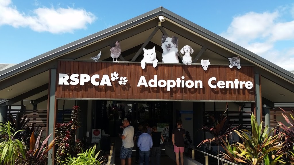 RSPCA Brisbane Animal Care Campus | store | 139 Wacol Station Rd, Wacol QLD 4076, Australia | 0734269999 OR +61 7 3426 9999
