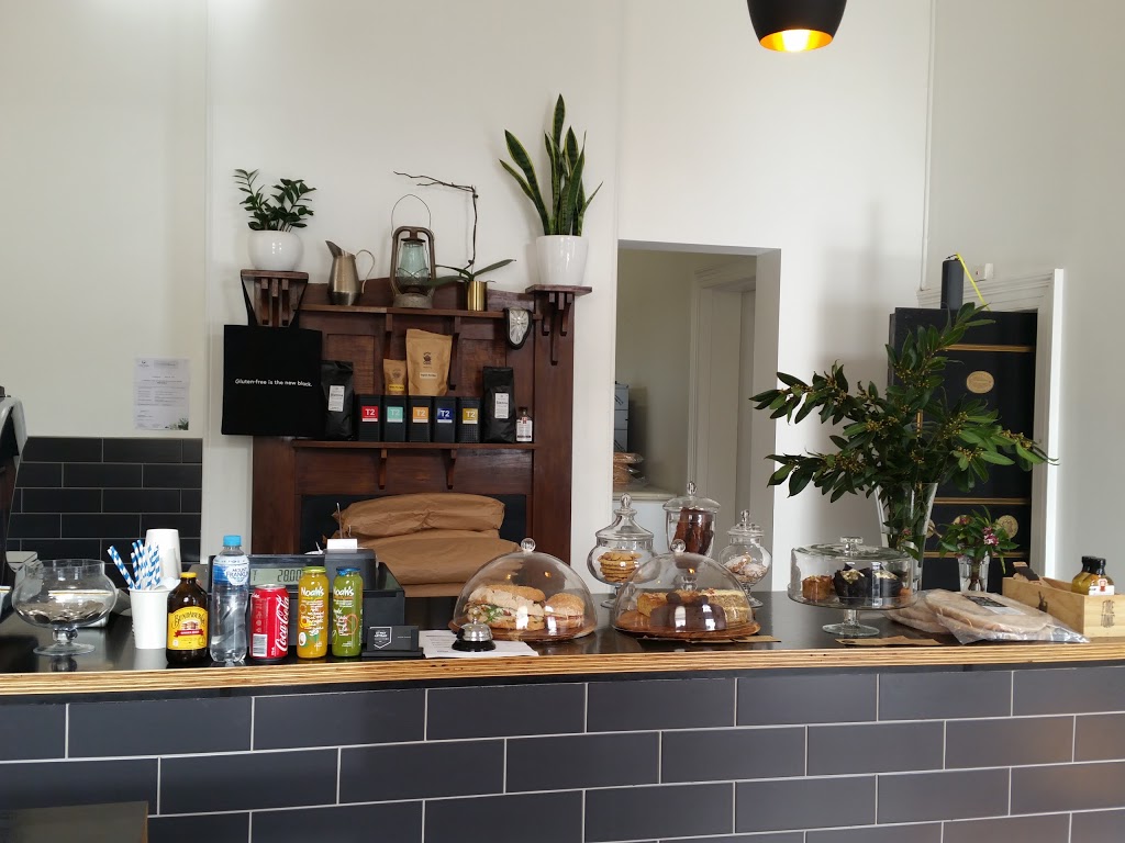 Otway Artisan Gluten Free | 77 Main St, Birregurra VIC 3242, Australia | Phone: 0410 800 077