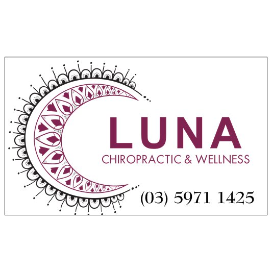 Luna Chiropractic & Wellness | health | 8/490 Frankston - Dandenong Rd, Carrum Downs VIC 3201, Australia | 0359711425 OR +61 3 5971 1425