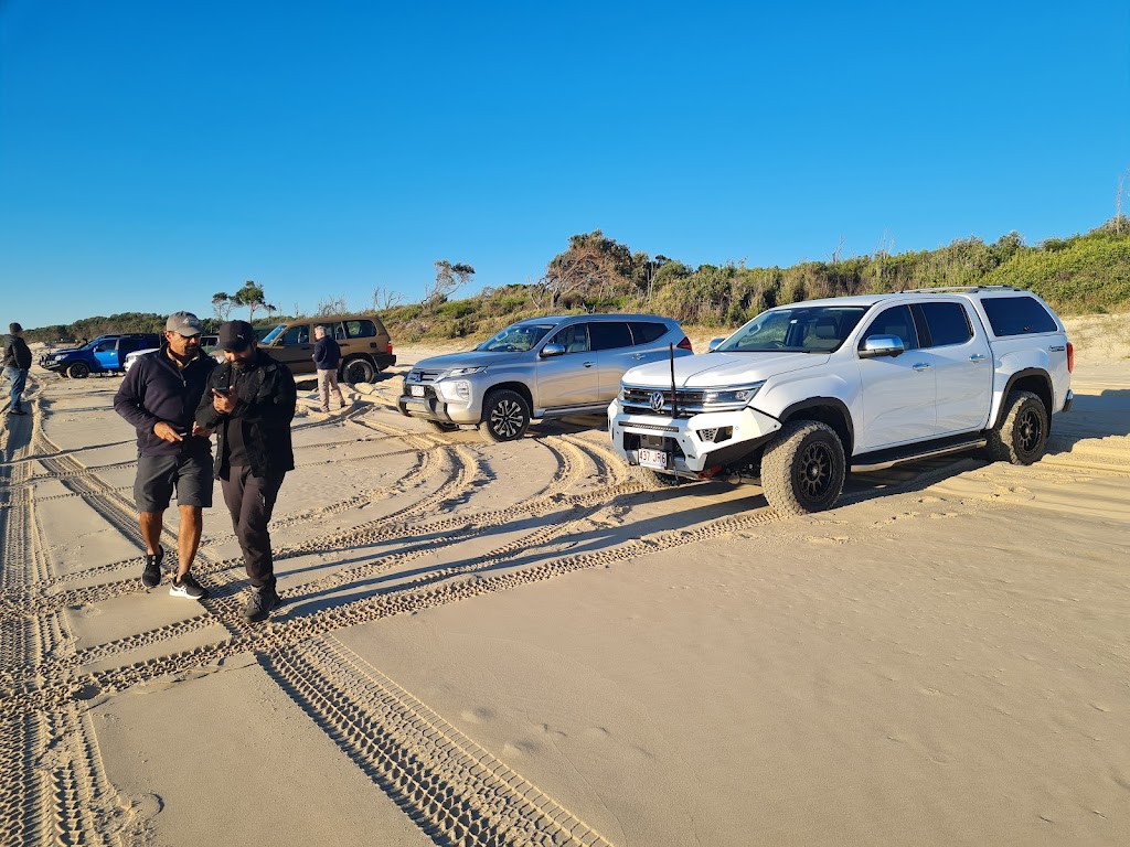 Bespoke 4WD Education | 7 Markore Ct, Albany Creek QLD 4035, Australia | Phone: 0409 160 865