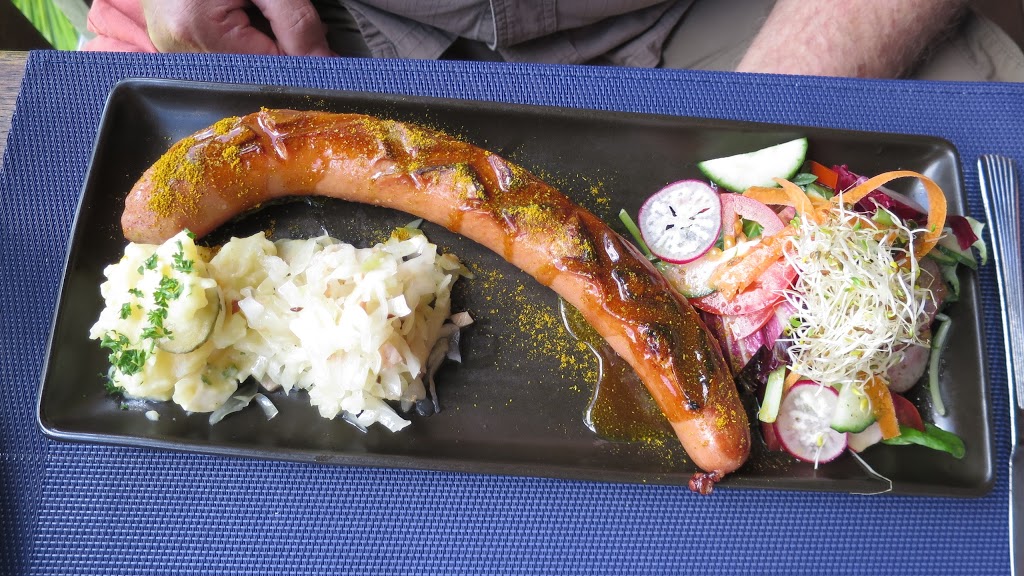 King Ludwigs German Restaurant and Bavarian Beer Bar | 401 Mountain View Rd, Maleny QLD 4552, Australia | Phone: (07) 5499 9377