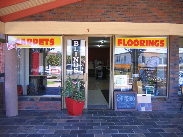 Narooma Carpets & Blinds | home goods store | 1/124 Wagonga St, Narooma NSW 2546, Australia | 0244762719 OR +61 2 4476 2719