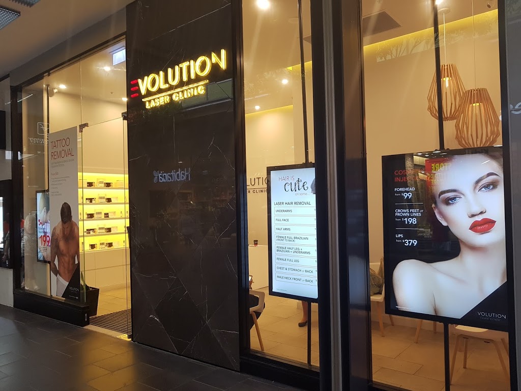 Evolution Laser Clinic | hair care | Rouse Hill Town Centre A-GR015 Windsor Rd &, White Hart Dr, Rouse Hill NSW 2155, Australia | 0289992040 OR +61 2 8999 2040