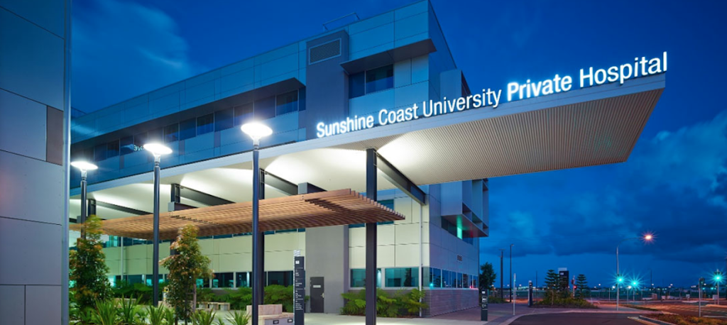 Dr William Craddock | doctor | SportsMed Sunshine Coast Sunshine Coast Orthopaedic Group Sunshine Coast University Private Hospital, Suite 12/3 Doherty St, Birtinya QLD 4575, Australia | 0754938038 OR +61 7 5493 8038