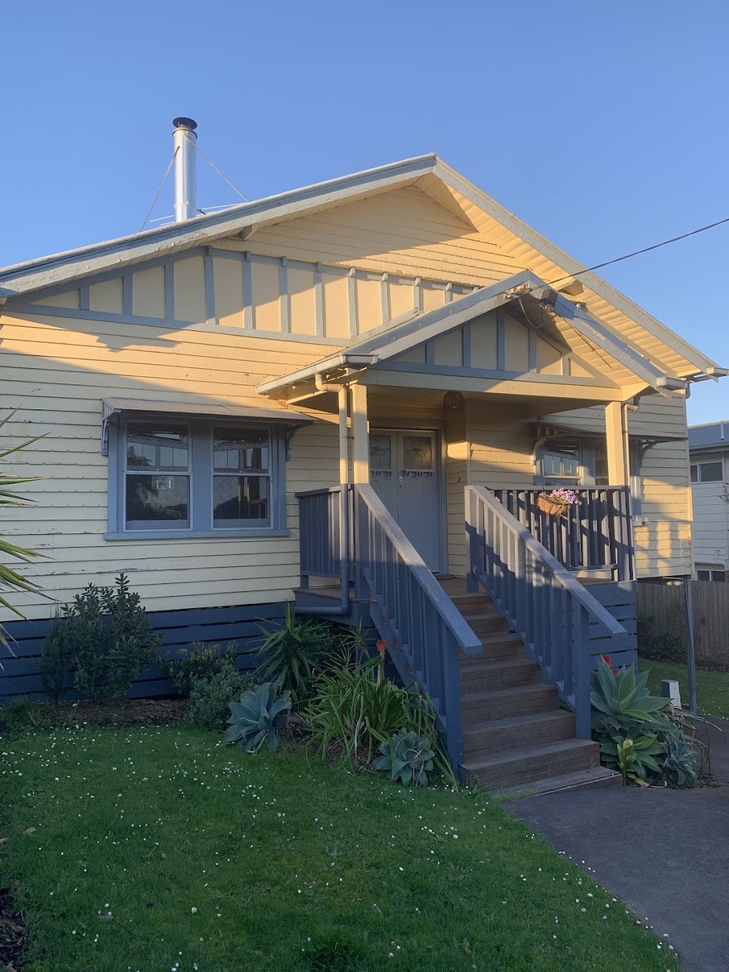 Sinnamons By The Sea | 21 Gruber St, Kilcunda VIC 3995, Australia | Phone: 0412 280 960