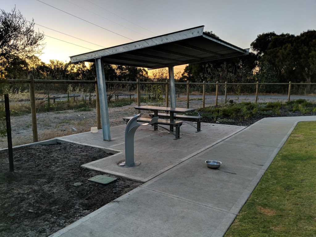 Honeywood Dog Park | park | Wandi WA 6167, Australia