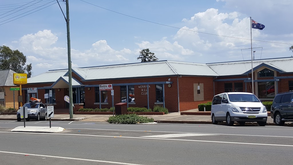 Merriwa RSL |  | 120-126 Bettington St, Merriwa NSW 2329, Australia | 0265482157 OR +61 2 6548 2157