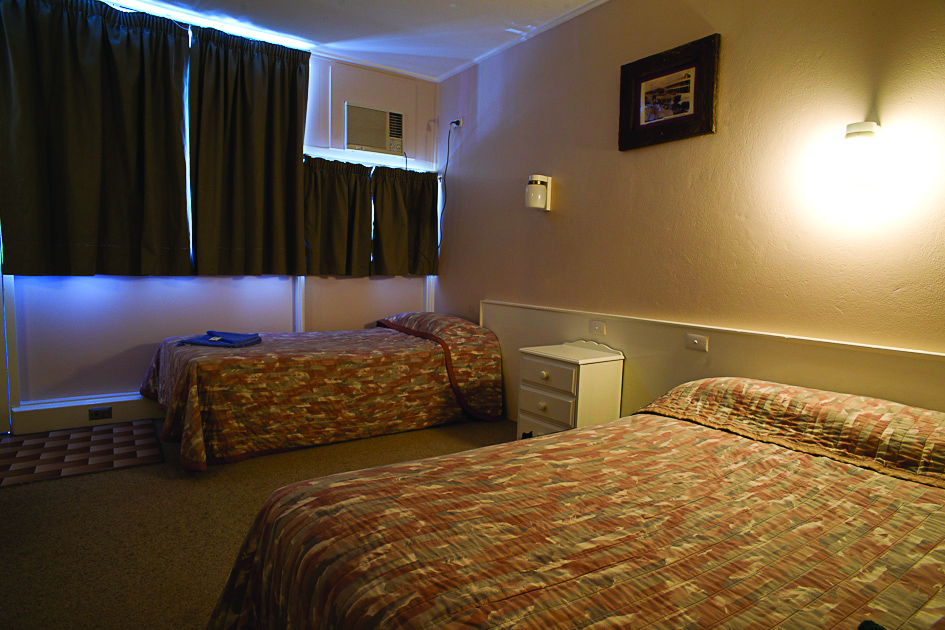 Gateway Hotel Motel | 65 Fox St, Walgett NSW 2832, Australia | Phone: (02) 6828 1563