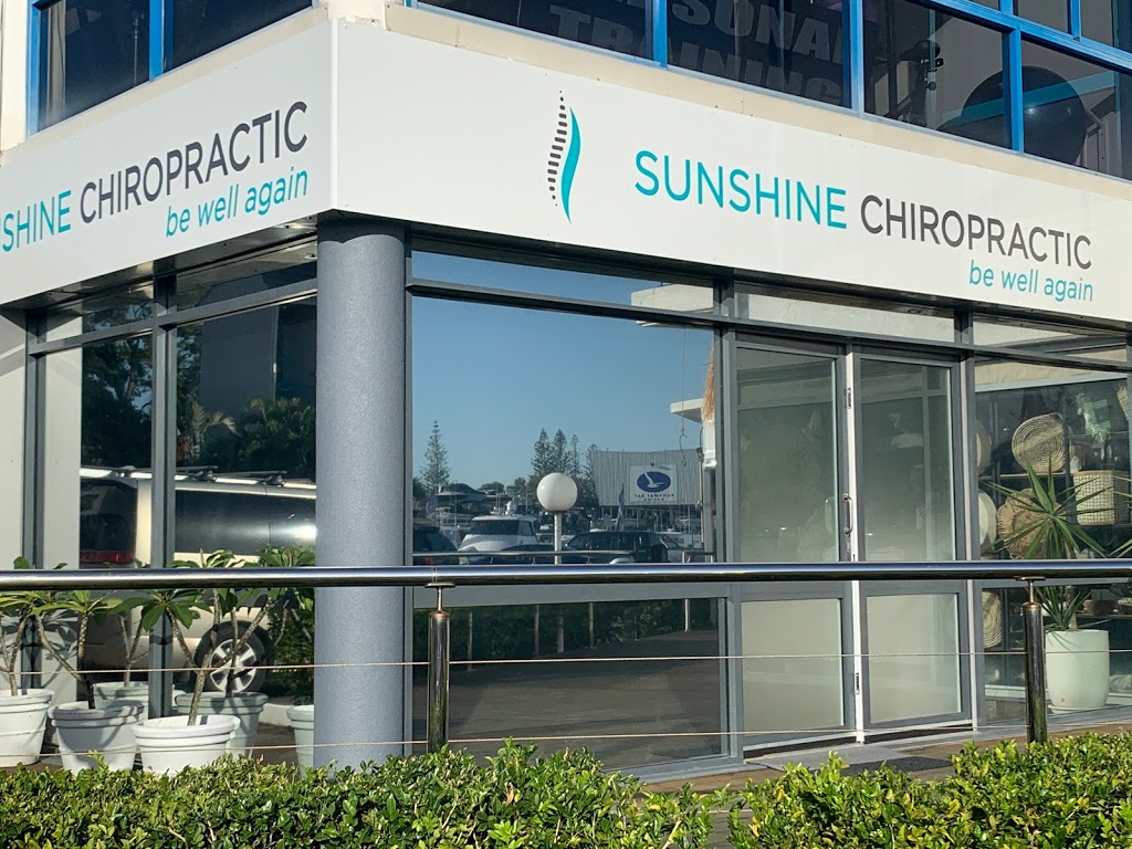 Sunshine chiropractic. Dr. J.Erik Skar D.C | health | Shop 11/247 Bayview St, Runaway Bay QLD 4216, Australia | 0755377199 OR +61 7 5537 7199