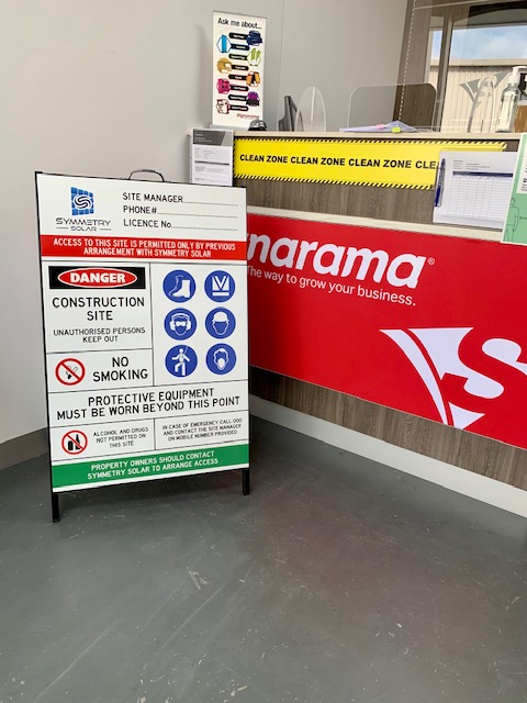 Signarama Heidelberg | Shop 2/141 McEwan Rd, Heidelberg West VIC 3081, Australia | Phone: 0420 713 835