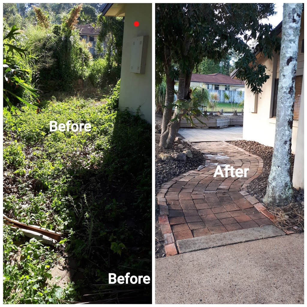 Coastal Property Maintenance | 14 Twin Ridges Rd, Buderim QLD 4556, Australia | Phone: 0497 997 197