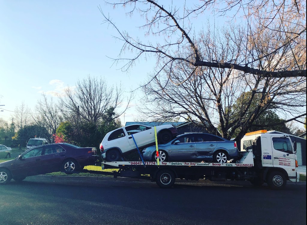 Statewide Car Removals - junk car removal - Cash for Scrap cars  | car dealer | 251 Old Prospect Rd, Greystanes NSW 2145, Australia | 0404771774 OR +61 404 771 774