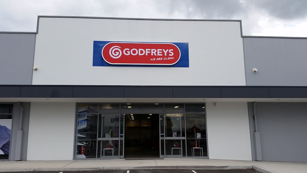 Godfreys Bathurst | home goods store | 5/3 Pat OLeary Dr, Kelso NSW 2795, Australia | 0263322041 OR +61 2 6332 2041