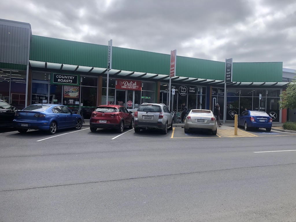 Sharetea Delacombe | K4, Delacombe Town Centre, 315 Glenelg Hwy, Smythes Creek VIC 3351, Australia | Phone: (03) 5303 0736