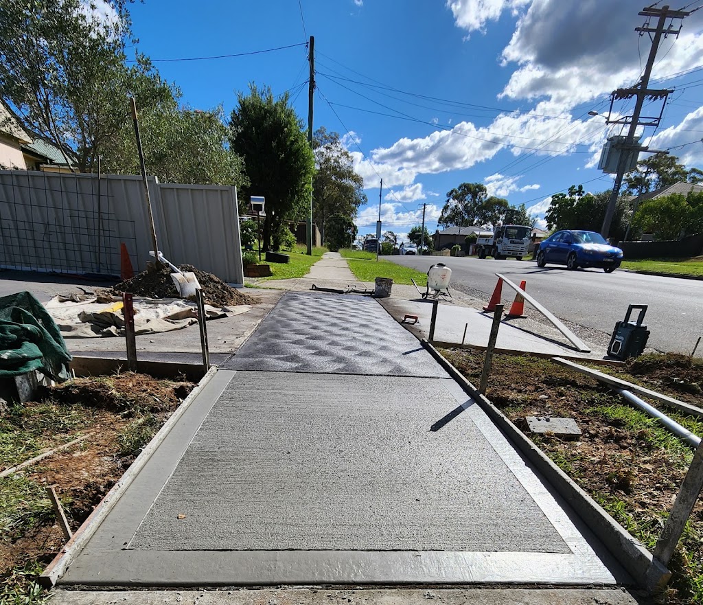 Cim Concrete | 11 Regentville Dr, Elizabeth Hills NSW 2171, Australia | Phone: 0414 167 899