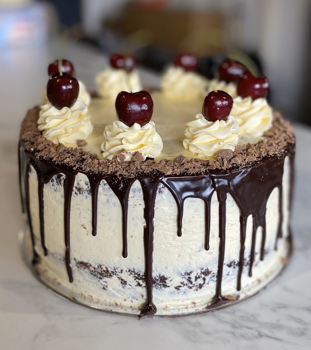 GGs Delights Clermont | 3 Odonnell Ct, Clermont QLD 4721, Australia | Phone: 0497 680 522