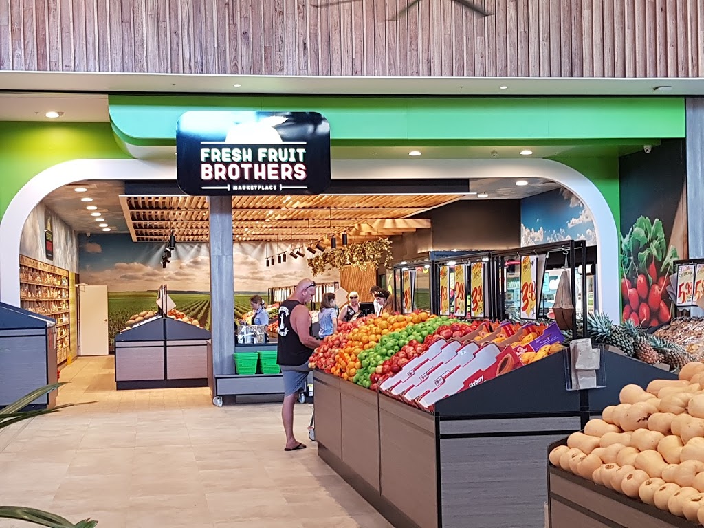 Fresh Fruit Brothers | store | Unit 28/8 The Avenue, Birtinya QLD 4575, Australia | 0487197470 OR +61 487 197 470