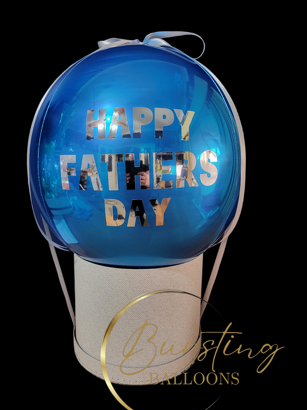 Bursting Balloons | 38 Statesman Dr, Kurunjang VIC 3337, Australia | Phone: 0411 832 772