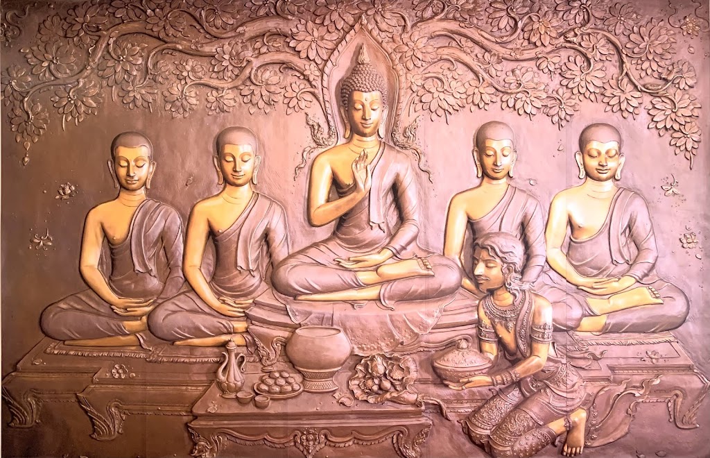 Wat Buddha Moungkhoune | 33 Cambridge St Corner of Parklea Parade and, Cambridge St, Canley Heights NSW 2166, Australia | Phone: (02) 8729 9338