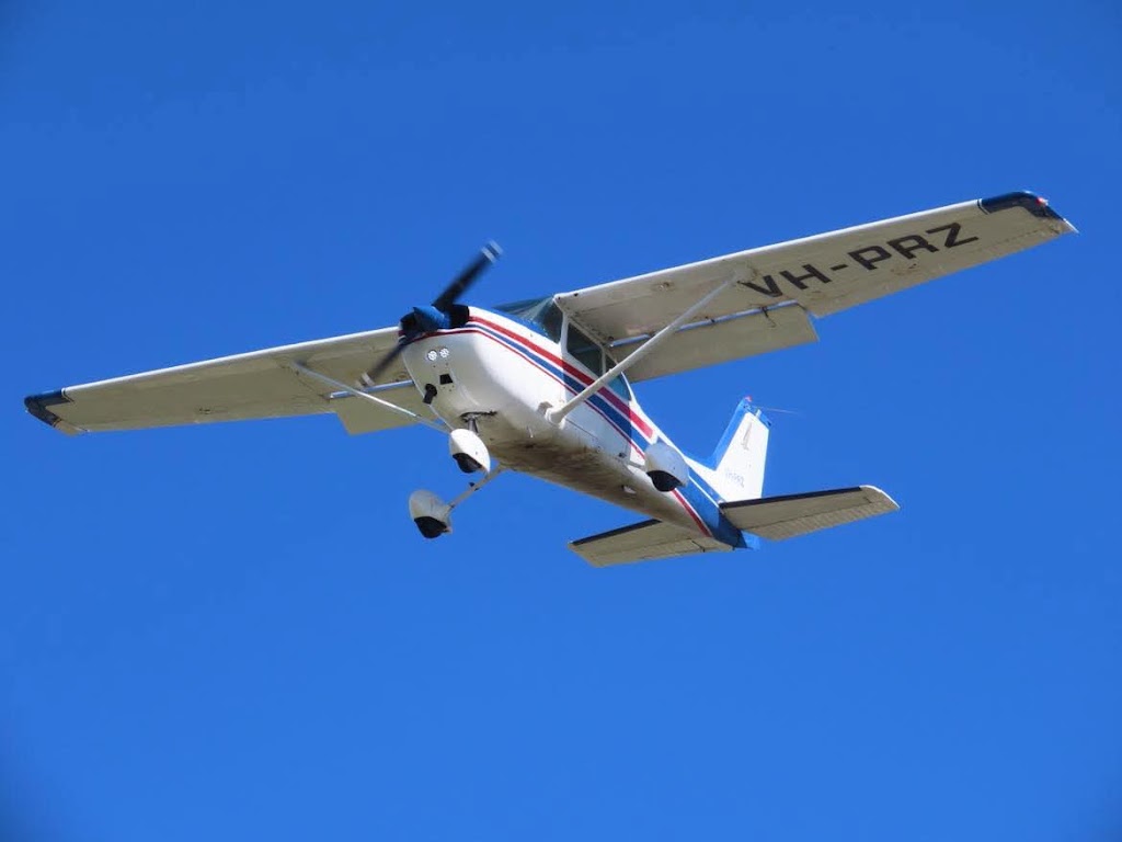 Airspeed Aviation - Shellharbour | 3/32 Airport Rd, Albion Park Rail NSW 2527, Australia | Phone: 1300 247 773
