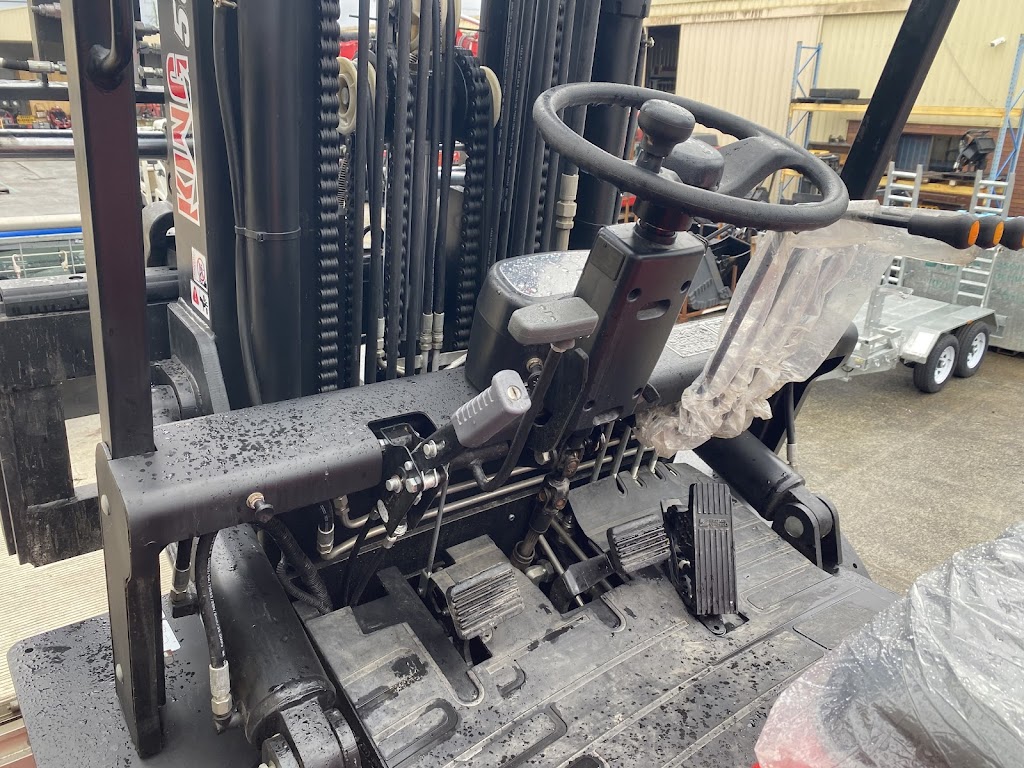 Forklift King | Unit 1/109 Quarry Rd, South Murwillumbah NSW 2484, Australia | Phone: 1300 192 700