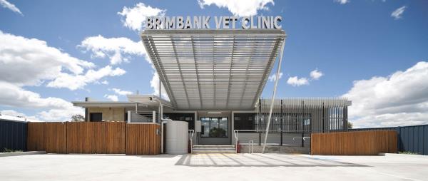 Brimbank Veterinary Clinic | 562 Melton Hwy, Sydenham VIC 3037, Australia | Phone: (03) 9449 1100