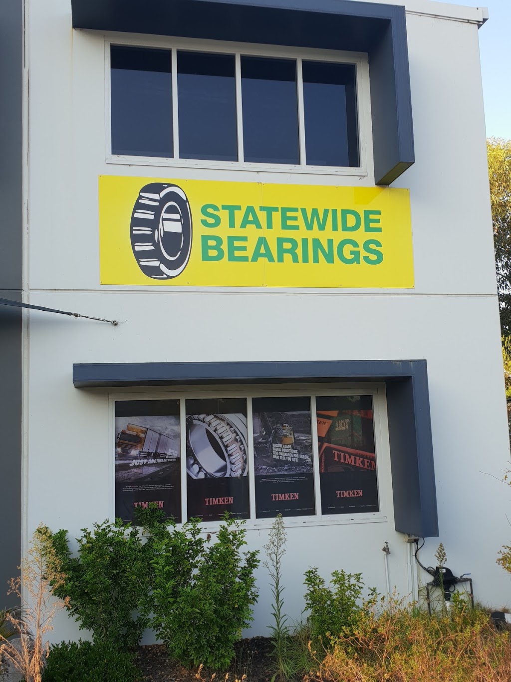 Statewide Bearings Beresfield | 11 Yilen Cl, Beresfield NSW 2322, Australia | Phone: (02) 4041 6444