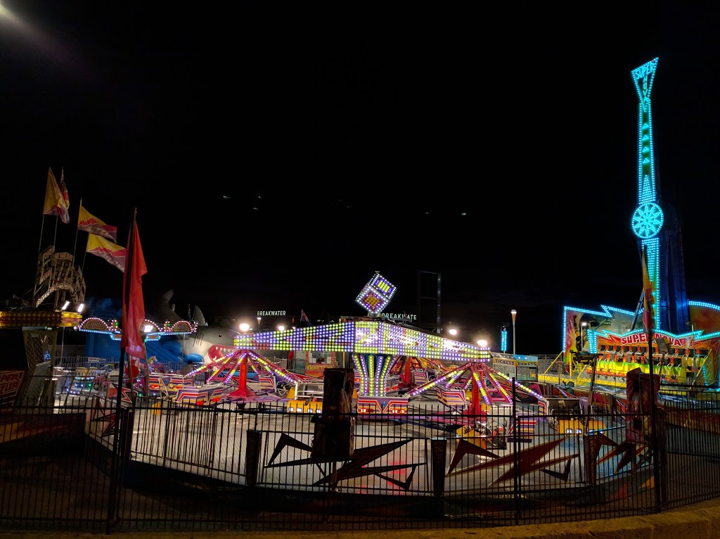 Hillarys Fun Fair | amusement park | 22 Southside Dr, Hillarys WA 6025, Australia