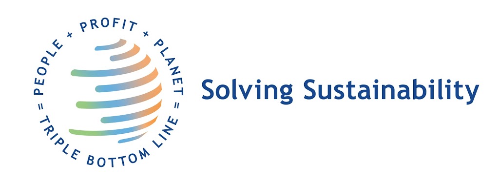 Solving Sustainability Pty Ltd | 25 McNamaras Rd, Millgrove VIC 3799, Australia | Phone: 0405 135 968