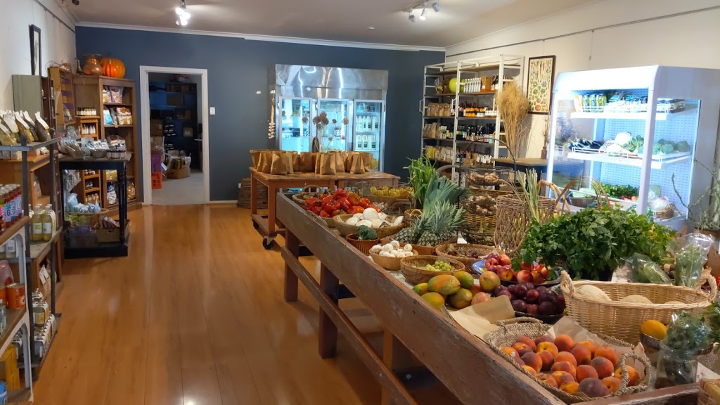 Ruby Goose Foods | 40 High St, Trentham VIC 3458, Australia | Phone: (03) 5417 5095