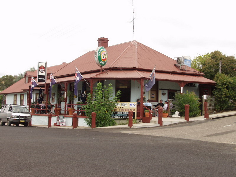 Candelo Hotel | 9-11 Sharpe St, Candelo NSW 2550, Australia | Phone: (02) 6493 2214