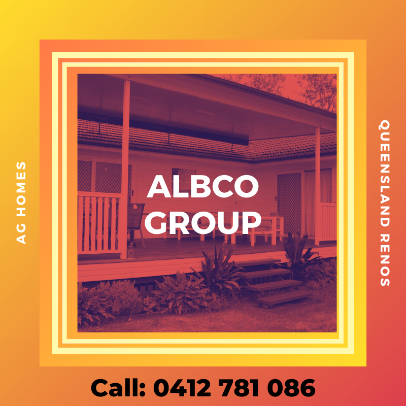 Albco Group | 72 Cradock St, Holland Park QLD 4121, Australia | Phone: 0412 781 086