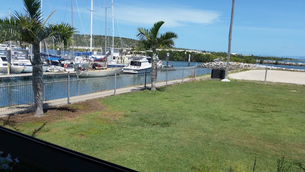 North Queensland Cruising Yacht Club |  | Starboard Dr, Bowen QLD 4805, Australia | 0747863490 OR +61 7 4786 3490