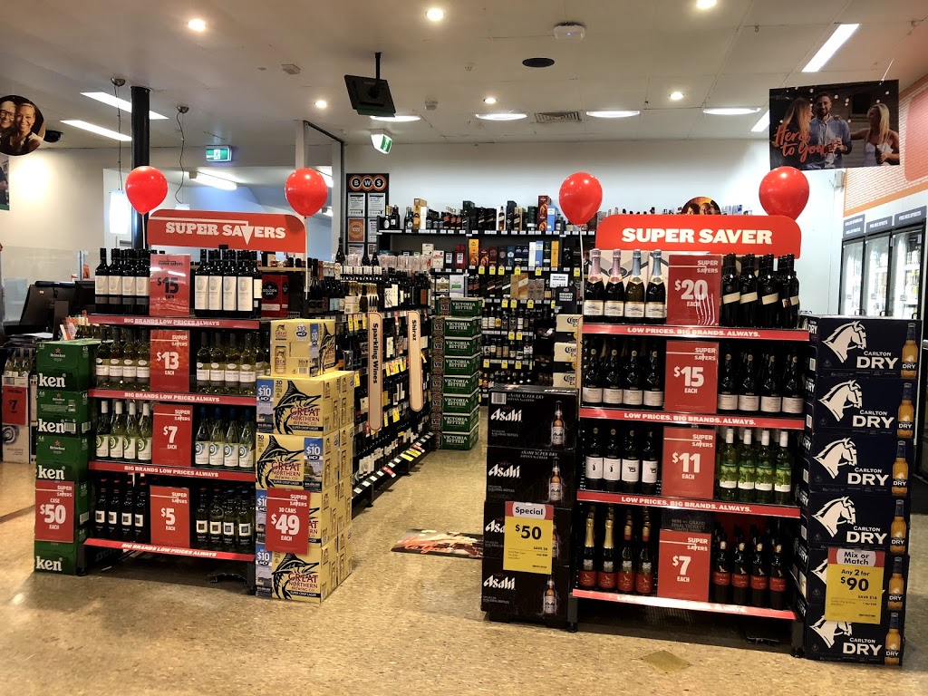 BWS Altona North | 2/32 Borrack Square, Altona North VIC 3025, Australia | Phone: (03) 9624 6262