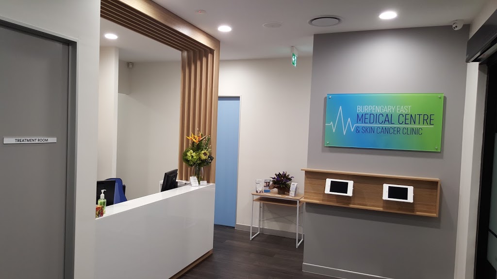 Burpengary East Medical Centre & Skin Cancer Clinic | doctor | shop 5/115-117 Buckley Rd, Burpengary East QLD 4505, Australia | 0731864345 OR +61 7 3186 4345