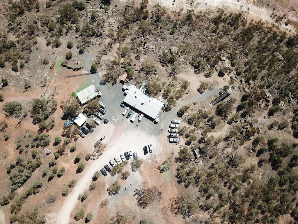 Griffith Rifle Range | Q3GX+4Q, Beelbangera NSW 2680, Australia | Phone: 0428 623 121
