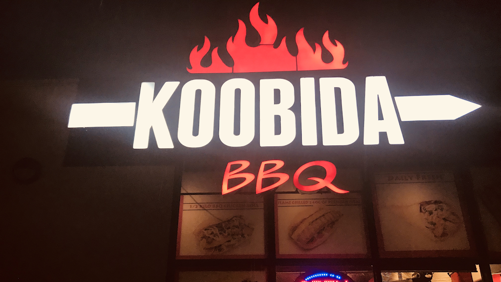 Koobida Kebab | 1/680 Boronia Rd, Wantirna VIC 3152, Australia | Phone: (03) 9837 5633
