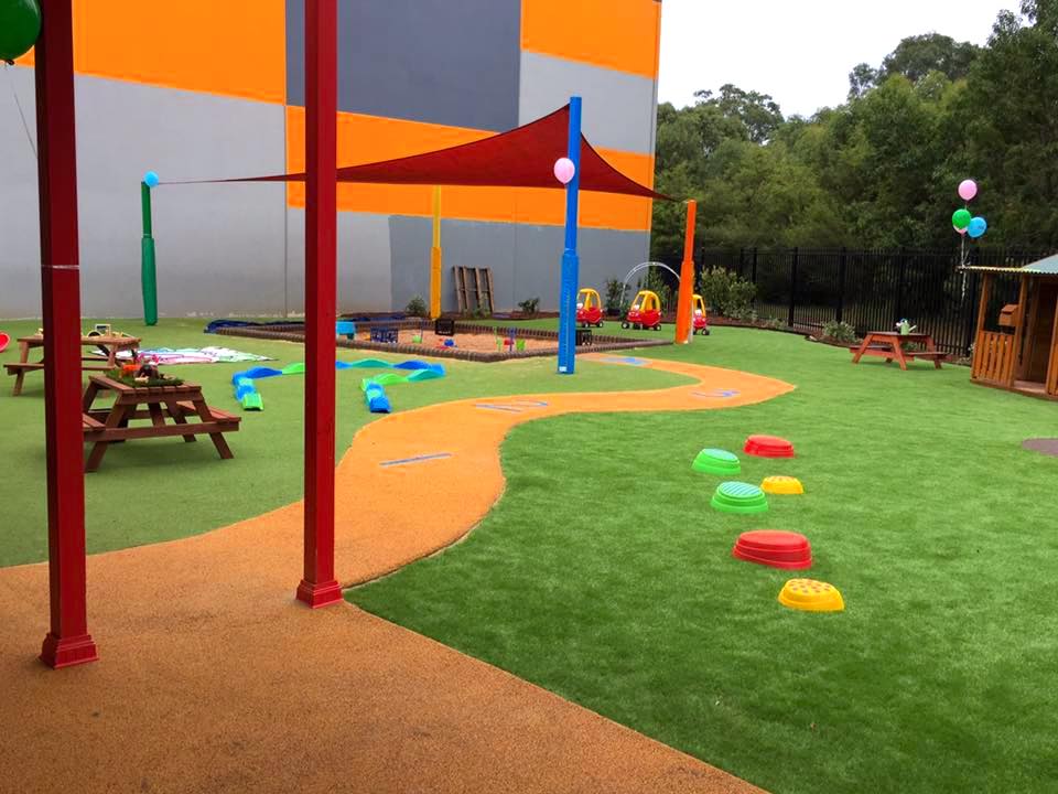 Young Academics Early Learning Centres - Smeaton Grange | school | 89 Anderson Rd, Smeaton Grange NSW 2567, Australia | 1300668993 OR +61 1300 668 993