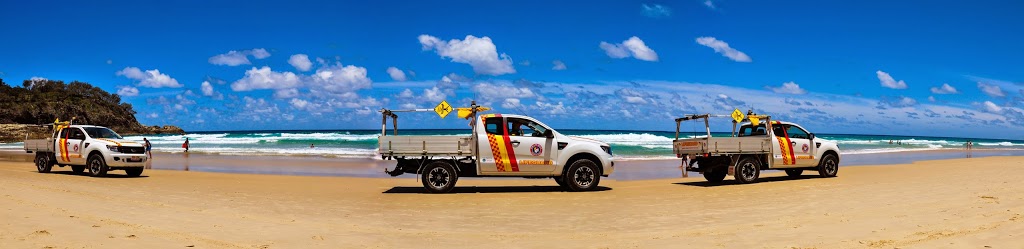 Main Beach Headland Reserve | Point Lookout QLD 4183, Australia