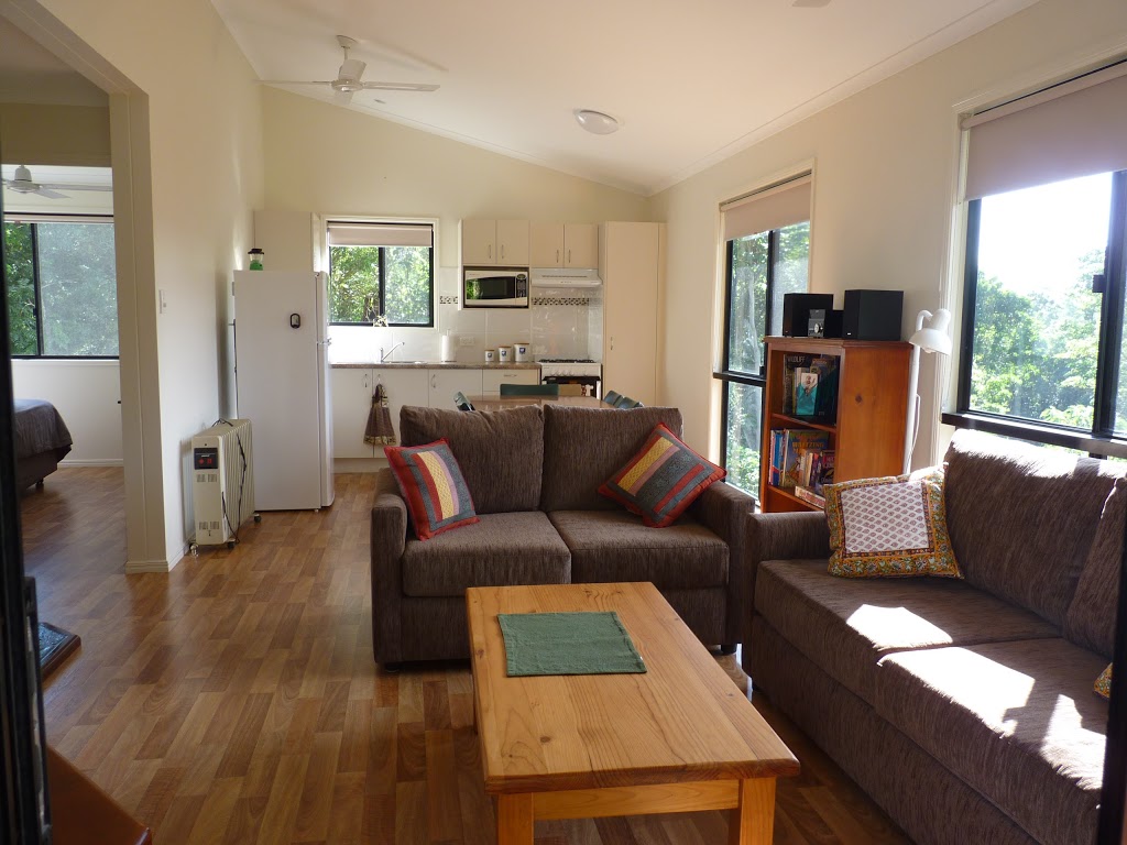Bellthorpe Stays | lodging | Willett Rd, Bellthorpe QLD 4514, Australia | 0754965013 OR +61 7 5496 5013