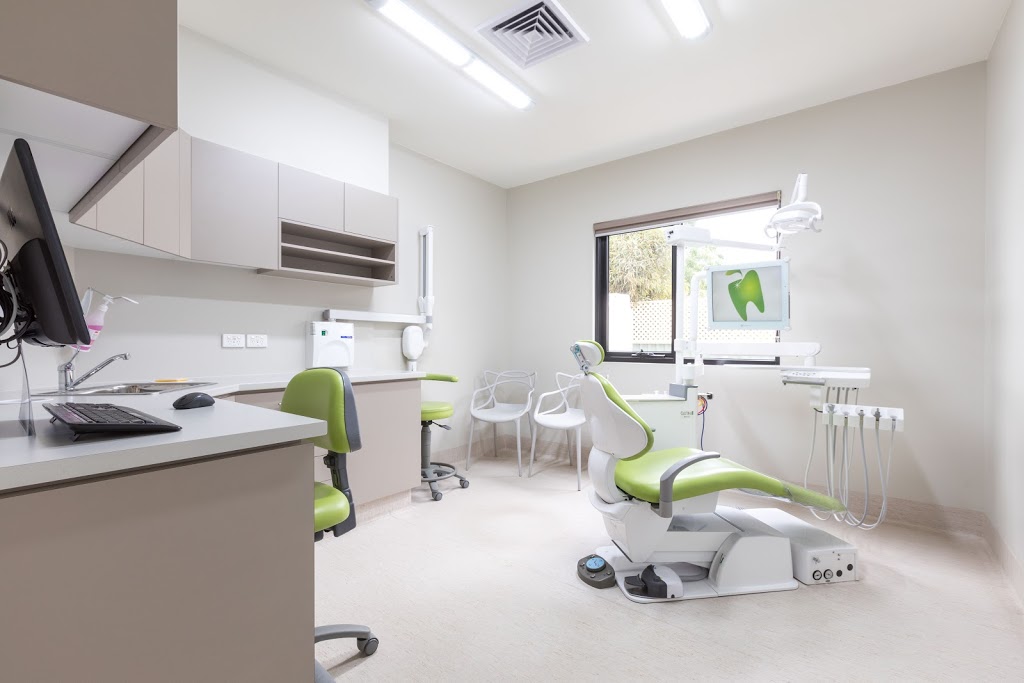 The Dental Gallery | dentist | 3 Newminster Way, Point Cook VIC 3030, Australia | 0393958338 OR +61 3 9395 8338