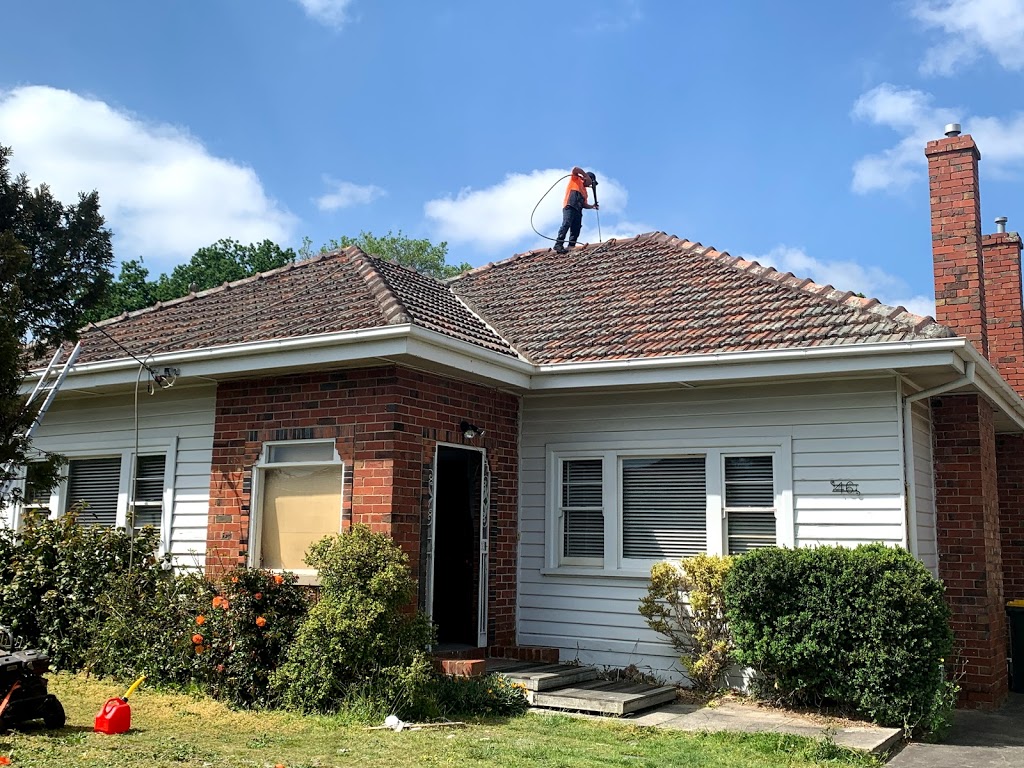 Hallmark Roofing & Home Solutions ,Roof Repair, Leaking Roof Rep | roofing contractor | 42-58 Nelson St, Ringwood VIC 3134, Australia | 1800849119 OR +61 1800 849 119