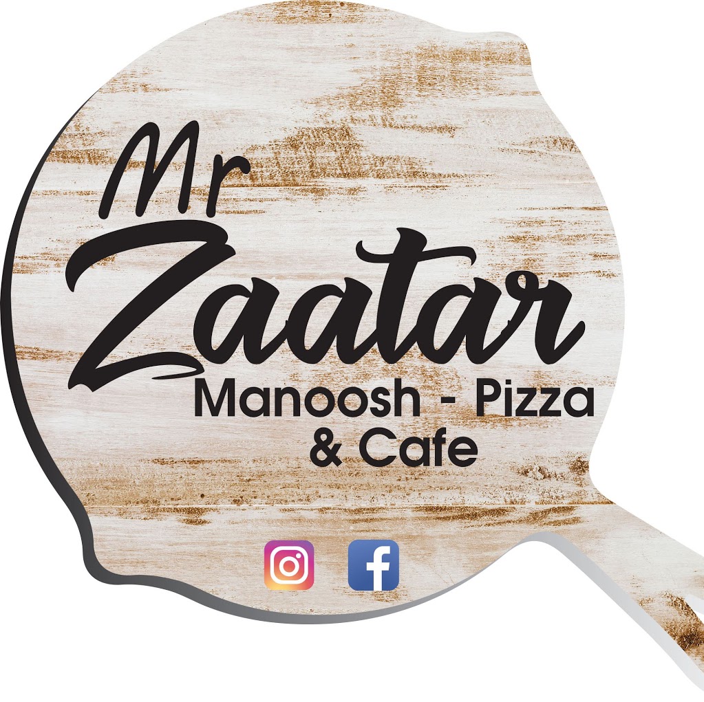 Mr Zaatar | bakery | 2/186 Gipps Rd, Gwynneville NSW 2500, Australia | 0456677052 OR +61 456 677 052