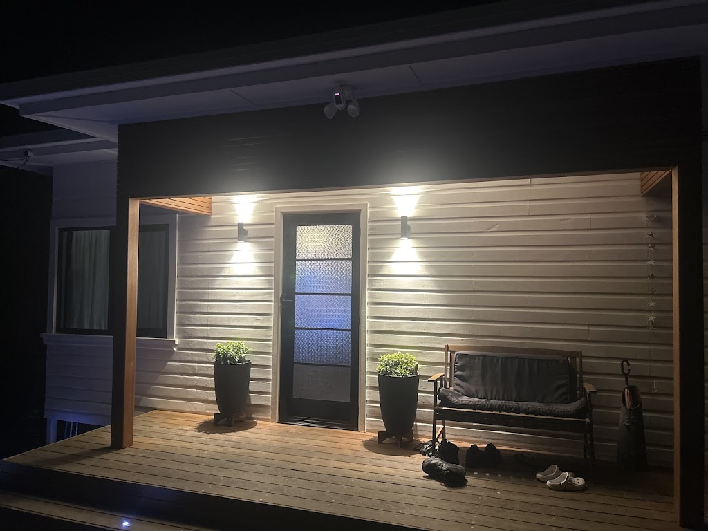 Hayes Electrical Co | 26-28 Tweed Coast Rd, Hastings Point NSW 2489, Australia | Phone: 0421 874 198