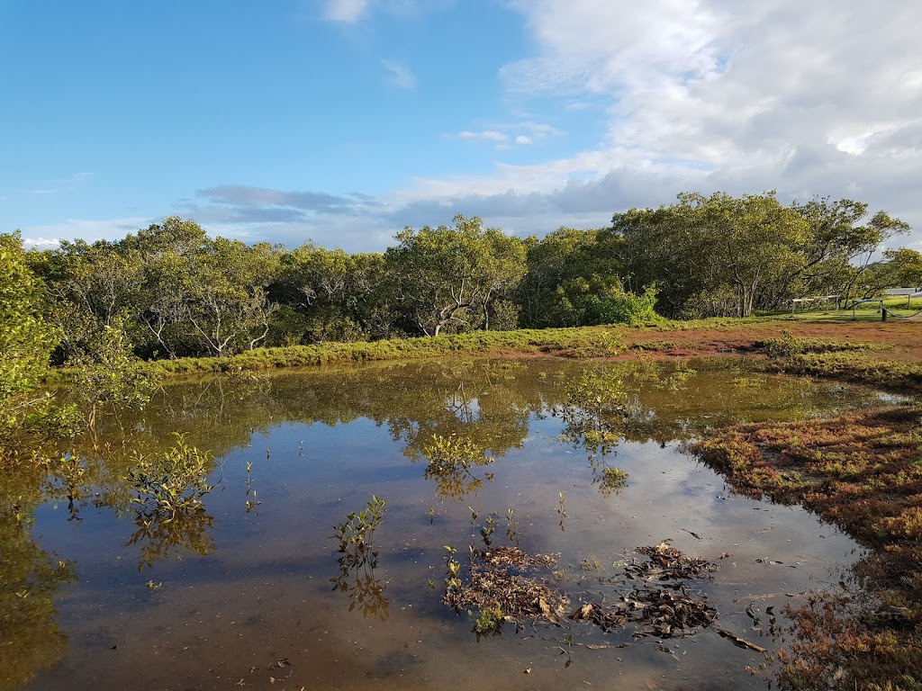 Wynnum Redlands Canoe Club | Redlands Canoe Club, Thorneside QLD 4158, Australia | Phone: 0419 634 180