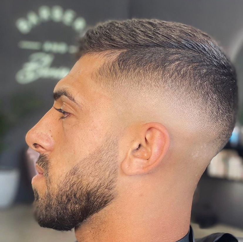 Barbers and Blowaves | hair care | 803 High St, Thornbury VIC 3071, Australia | 0399961418 OR +61 3 9996 1418