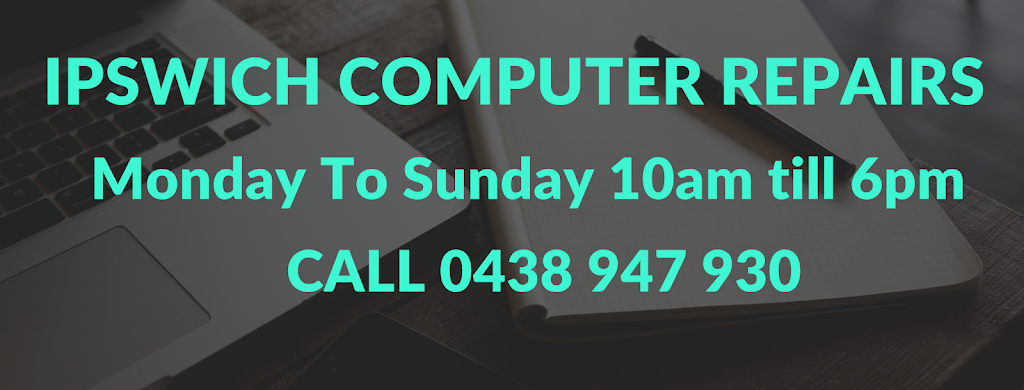 Ipswich Computer Repairs | electronics store | 35 Chetwynd St, Redbank Plains QLD 4301, Australia | 0438947930 OR +61 438 947 930