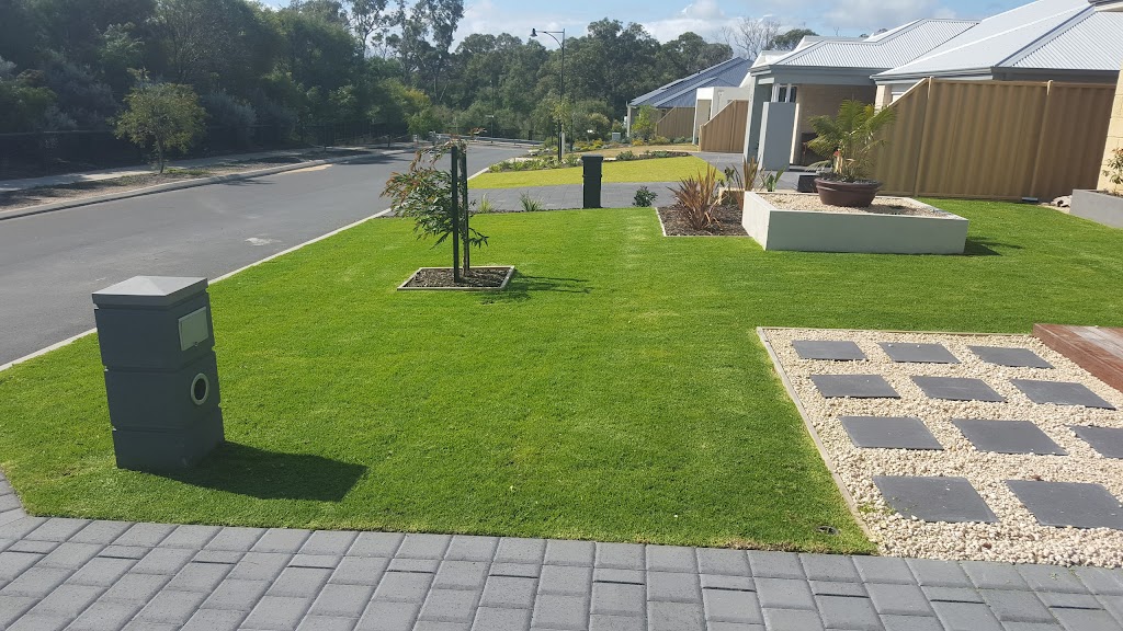 Kowlys Lawn and Garden | 9 Madigan Rd, Dalyellup WA 6230, Australia | Phone: 0418 673 103