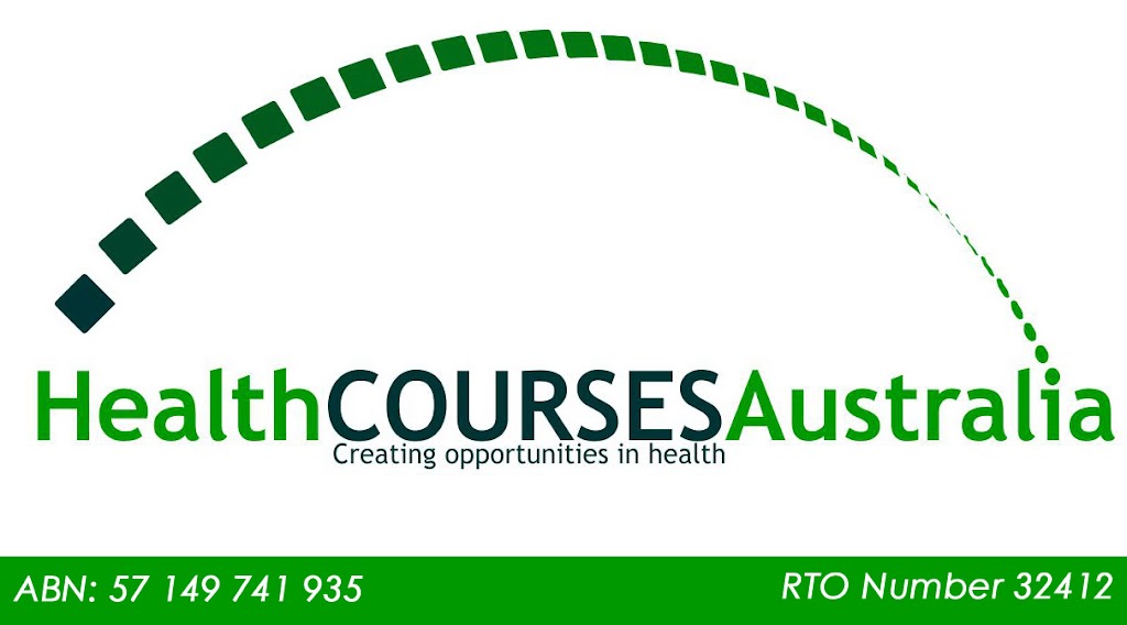 Health Courses Australia | 58 Riverwalk Ave, Robina QLD 4226, Australia | Phone: (07) 5689 1500
